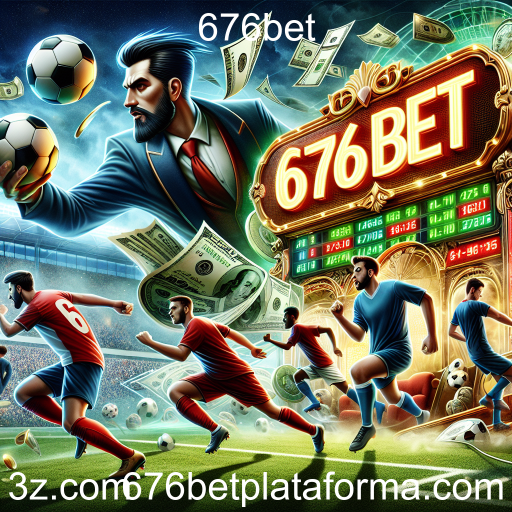 A Revolução dos Jogos de Esportes: Uma Experiência Imersiva e Conectada